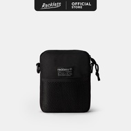 Recklesstripwear Caitlyn Bag - Crossbody & Shoulder Bag - Water Repellent 1200D Polyester & 420D Nyl