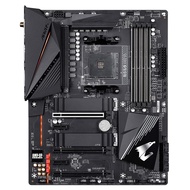 GIGABYTE 技嘉科技 主機板  B550 AORUS PRO AC