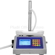 10ml-3000ml Automatic Quantitative Weighing Diaphragm Pump Filling Machine Electronic Scale Liquid F