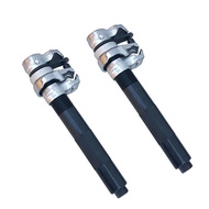 Công cụ nén lò xo xoắn ốc 3 chiếc Heavy Duty Strut Spring Compressor Unit 2646 LBS Strut Spring Comp