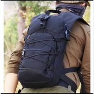 BEG AIR #006/ WATERBAG/ BEG GALAS 10 LITER + WATER TANK 3 LITER