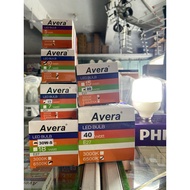 Avera LED bulb