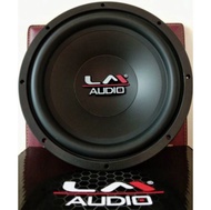 Subwoofer LM AUDIO 12 JJ MKII subwoofer 12 inch LM audio 12 JJ MKII