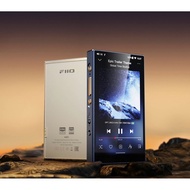 FIIO M21 PORTABLE HIGH-RES LOSSLESS MUSIC PLAYER - Local Warranty