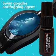 English Version Swimming Goggles Anti-Fog Agent Glasses Anti-Fog Agent Swimming Goggles Lens Spray A