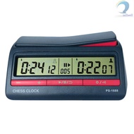Chess Clock Chess / Go / Chess Games Timer Clock Game Timer Chess Digital Timer Board Game Clock