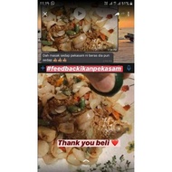 Ikan Pekasam Tasik Pedu/ikan pekasam kedah