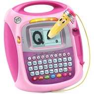 LeapFrog Mr Pencil's Scribble, Write and READ (Pink)