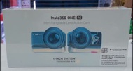 INSTA360 ONE RS