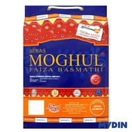 Faiza Rice Moghul Basmathi (5kg)