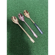 Nescafe Kopi Kedah Gold Spoon (LIMITED EDITION ) + FREE GIFT