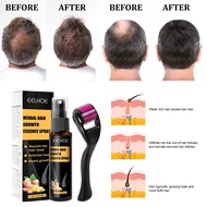 EELHOE Herbal Hair Growth Essence Spray Hair Regrowth Serum Advanced Hair Growth Treatment Serum Pre