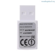 wonderpakea1 Atheros AR9271 Chipset ROS  USB  Card WiFi Adapter for Windows7 8