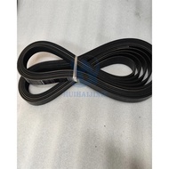 Fan Belt for Caterpillar Engine C7 Excavator 324D 325D 329D 374-8479 3748479