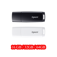 แฟลชไดร์ฟ Apacer USB Flash drive 2.0 รุ่น AH336