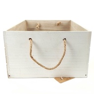 COZY Wooden Box 30 30 30 30 40 18 Cm. SL06 No.1 Sales