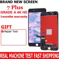 LCD Display Panel Replacement for iPhone 7 Plus 7P Touch Screen Digitizer Assembly