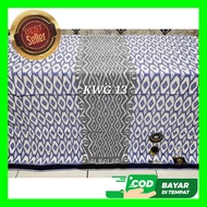 Al Balad Al Balad Kawung Sarong With The Latest Motif Pocket Packaging 001