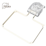 Sink Strainer Basket Foldable Food Waste Catcher Sink Strainer Basket for Kitchen Hanging Colander S