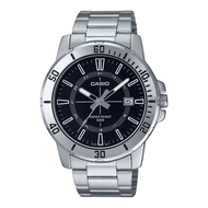นาฬิกา  Casio Standard รุ่น  MTP-VD01D-1C MTP-VD01D-7C MTP-VD01L-1C MTP-VD01L-7C MTP-VD01G-1C ของแท้