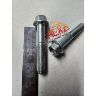 Key 19. FB m14x80 original pitch 1.50