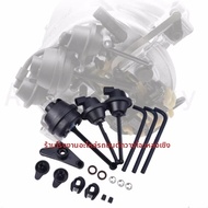 สําหรับ Mercedes Benz W203 W204 W211 W212 C350 E350 C2850 C280 R350 ML350 A 2721402201 2721402401   
