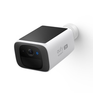 Anker eufy Security Camera S220 Solar Solocamพร้อมแบตเตอรี่ Night Vision Al Camera Wireless Security