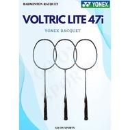 YONEX VOLTRIC LITE 47I RACKET