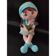 MEDIUM GIRL DOLL DOLL/ Girl