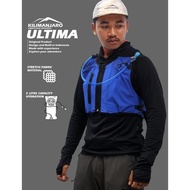 TERBAIK Tas Hydropack Trail Running - tas lari - running - tas sepeda - tas waterbladder