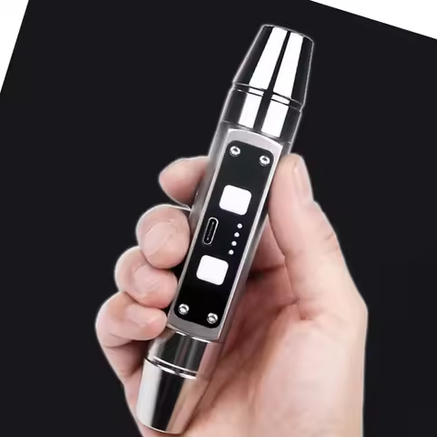 V Longwave & Shortwave UV Lamps 254nm 365nm 395nm Minerals Phosphor Detector UVA UVC Blacklight LED 