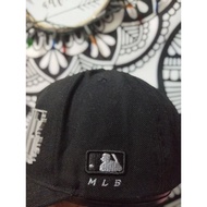 [snapback Cap]MLB CAP BRANDED MURAH