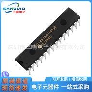 Original Authentic PIC18F252-I/SP Encapsulation DIP28 8Bit Microcontroller-MUC Inventory in Stock4.6