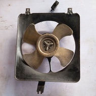 Honda Accord SM4 aircond fan set used