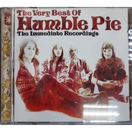 Humble Pie - The Very Best Of Humble Pie (CD)