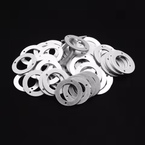 Car Injector Gasket For Toyota Nissan Mitsubishi 4D56 4M40 TD27 TD42 2C 3C 2L 3L 5L 1HZ 1HD 23654-64