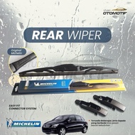 Michelin Rear Wiper MERCY B CLASS W245 B160 B170 B180 NA10 2005-2010 12 INCH