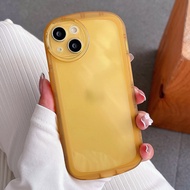 Luxury Transparent Silicone TPU Case For Samsung Galaxy J2 J7 Prime G530 G532 A7 2018 Shockproof Pho