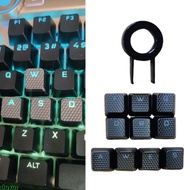 dusur Mechanical Keyboard Keycap For Corsair K70  K95 K90 K63 K65 Keypad Keycaps