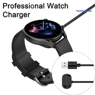 FM_ Fast Inductive Charging Watch Charger for Amazfit GTR4 GTS3 T-Rex2 Professional High Performance ic Cable
