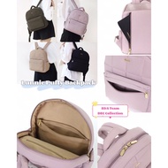 DEC Collection Women’s Backpack - Lunnie Puffy Backpack