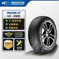 Platinum Fixation（Cooper）Car Tire 215/65R16 98H  CTT Fit Honda Odyssey（Old Style） WMEP