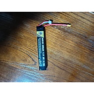 11.1v2800MAH Battery Water Gun Toy and Car Toy Battery