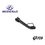 MODENAS GT128 SIDE STAND ASSY TONGKAT TEPI BESI TAHAN MOTOR TEPI GT-128 GT 128 MODENAS