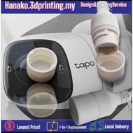 [3dprint] Tapo C310 Cover cctv holder wire adapter bracket protector camera security accessories