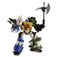 Transformer Transformer Legacy TL-89 Decepticon Dinoking poseable figure