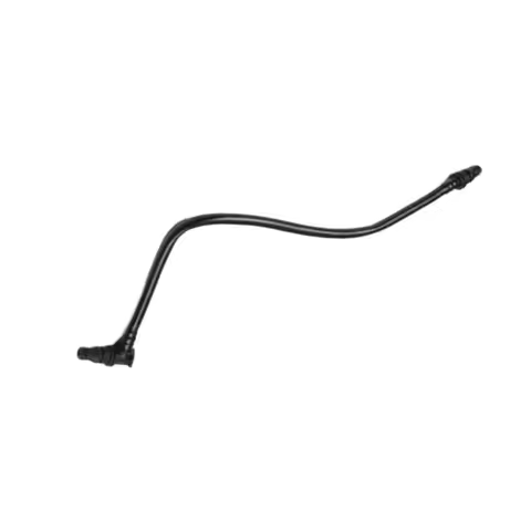For Mercedes-Benz Expansion Tank Vent Hose Replacement for W211 E55 and C219 CLS55 Models with M113.