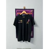 McDonald crew Cardi B Offset rapper t shirts