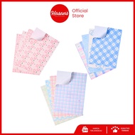 [1 Set] Gift Wrapping Paper Gift Wrapping Paper Gift Wrapping Paper Cute Patterned Gift Wrapping Pap