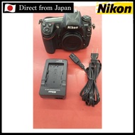 【USED】 Nikon D300S [Direct from Japan/Nikon]